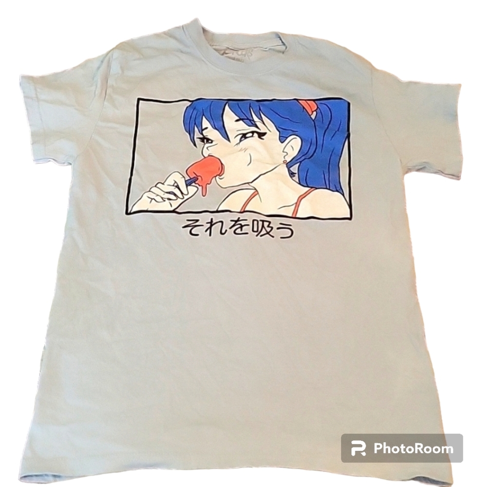 Spencer's Graphic Tshirt